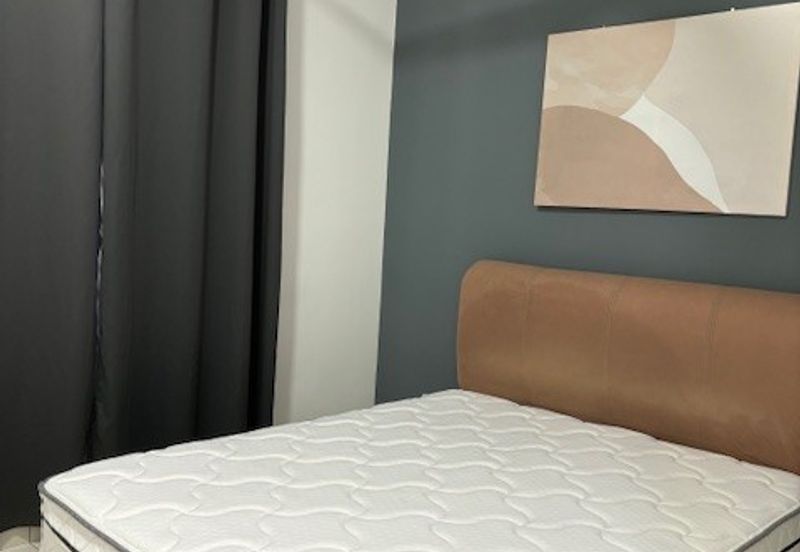 Parc 3 (Residensi Pudu Alam Rekreasi)