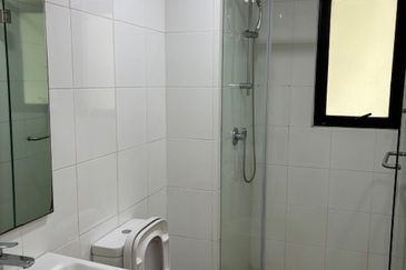 Parc 3 (Residensi Pudu Alam Rekreasi)