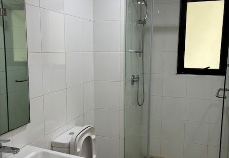 Parc 3 (Residensi Pudu Alam Rekreasi)