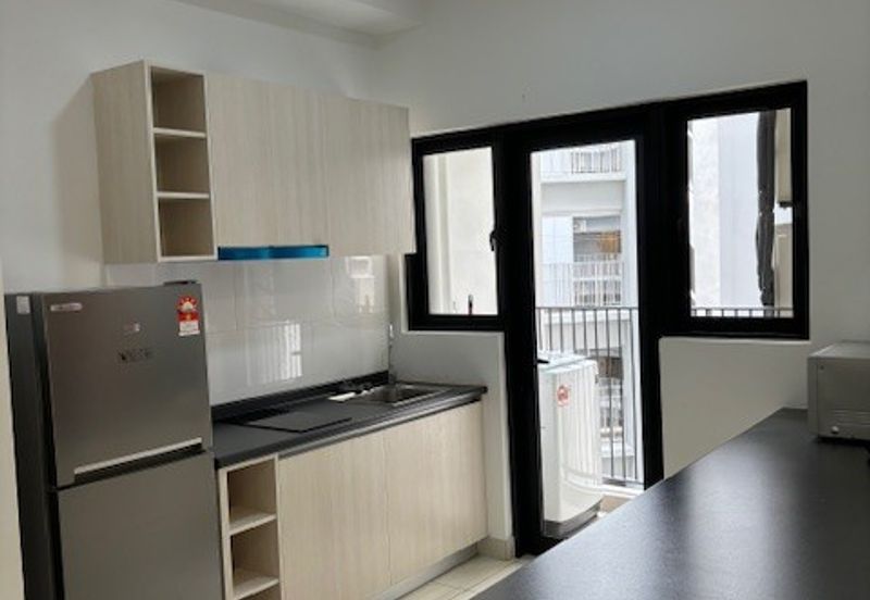 Parc 3 (Residensi Pudu Alam Rekreasi)