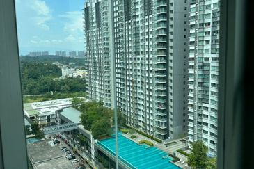 Savanna Executive Suites @ Southville City