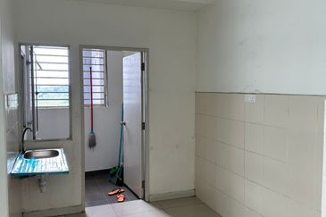 Savanna Executive Suites @ Southville City