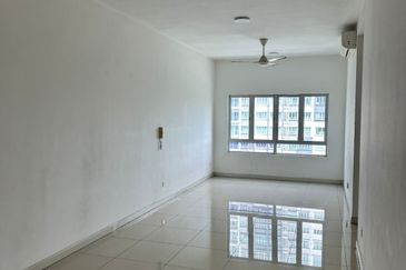 Savanna Executive Suites @ Southville City