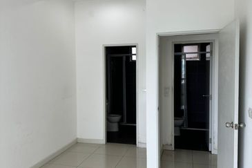 Savanna Executive Suites @ Southville City