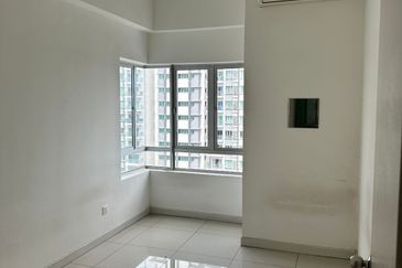 Savanna Executive Suites @ Southville City