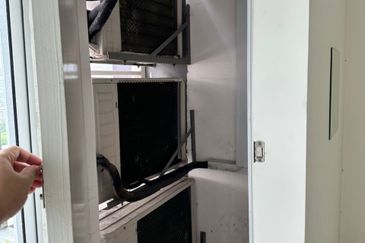 Savanna Executive Suites @ Southville City