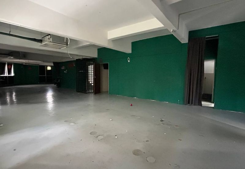 Jalan Mutiara 1/x, Taman Mutiara Mas, 81300 Skudai, Johor.