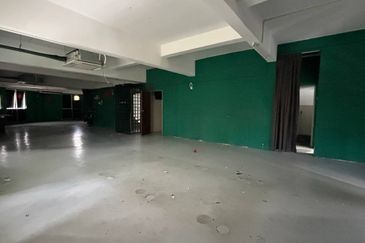 Jalan Mutiara 1/x, Taman Mutiara Mas, 81300 Skudai, Johor.