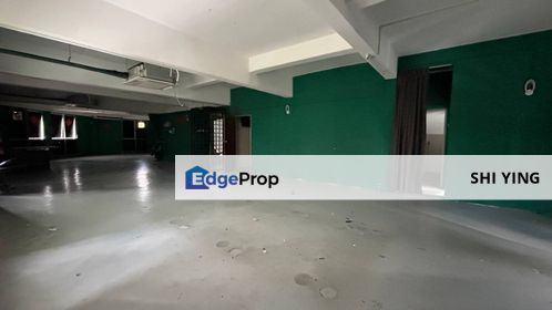 Jalan Mutiara 1/x, Taman Mutiara Mas, 81300 Skudai, Johor., Johor, Skudai