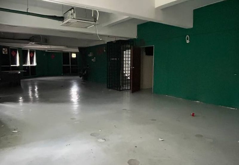 Jalan Mutiara 1/x, Taman Mutiara Mas, 81300 Skudai, Johor.