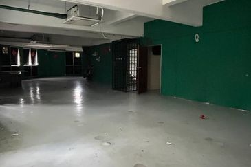 Jalan Mutiara 1/x, Taman Mutiara Mas, 81300 Skudai, Johor.