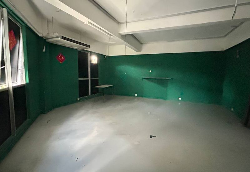 Jalan Mutiara 1/x, Taman Mutiara Mas, 81300 Skudai, Johor.