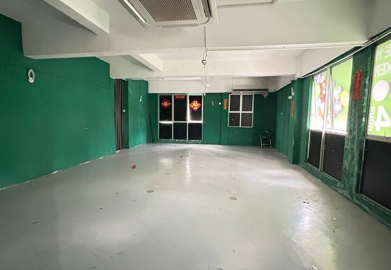 Jalan Mutiara 1/x, Taman Mutiara Mas, 81300 Skudai, Johor.