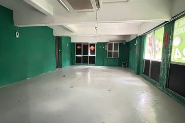 Jalan Mutiara 1/x, Taman Mutiara Mas, 81300 Skudai, Johor.