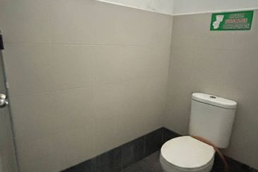 Jalan Mutiara 1/x, Taman Mutiara Mas, 81300 Skudai, Johor.