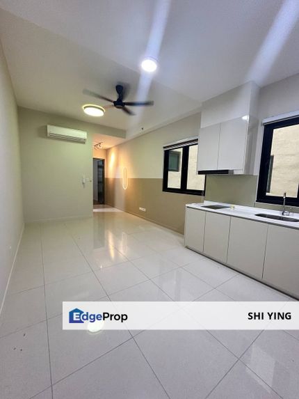 Paradigm Residence, JOHOR BAHRU-Skudai 1BEDROOM APARTMENT, Johor, Skudai
