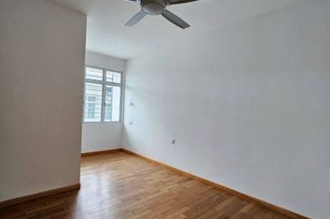 Jalan Sutera Ungu, Taman Sutera, Perling 2 Storey Terrace