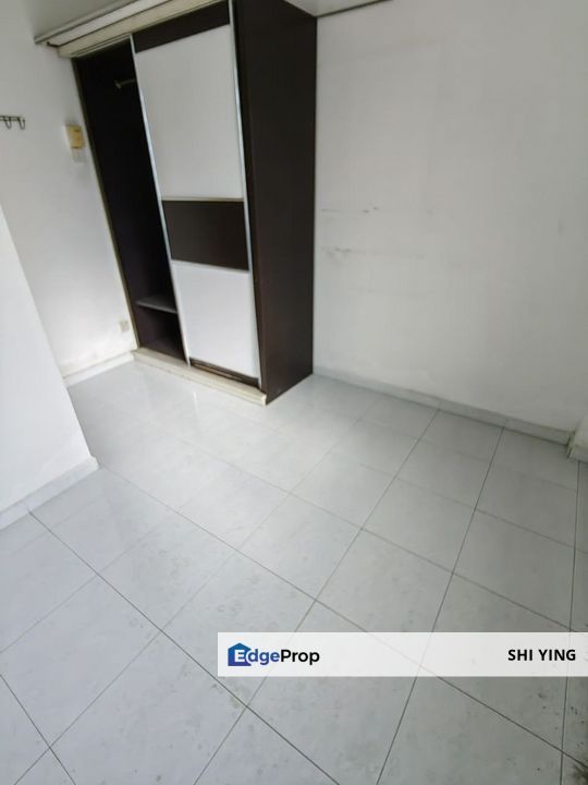 Pangsapuri Kenari  Jalan Pulai Harmoni 3, Bandar Baru Kangkar Pulai , Johor, Kangkar Pulai