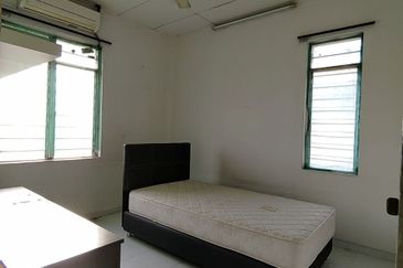 Kenari Apartment