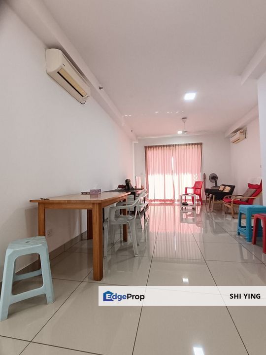 Austin Suites @ Mount Austin 2BEDROOM, Johor, Johor Bahru