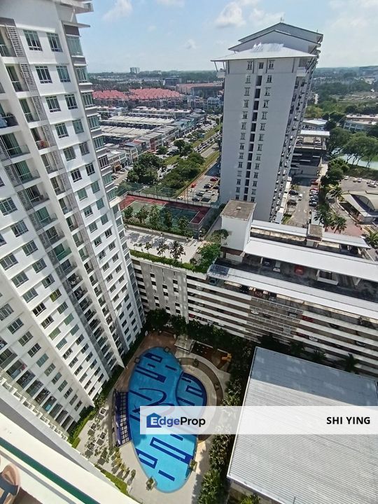 Austin Suites @ Mount Austin 2BEDROOM, Johor, Johor Bahru