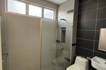 Oleander @ Kempas Utama