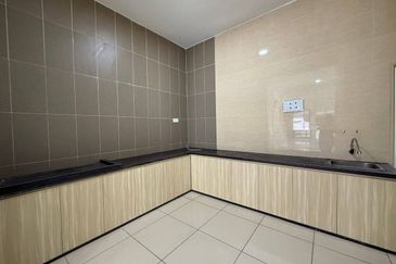 Oleander @ Kempas Utama