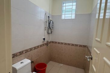 Taman Sri Pulai Perdana