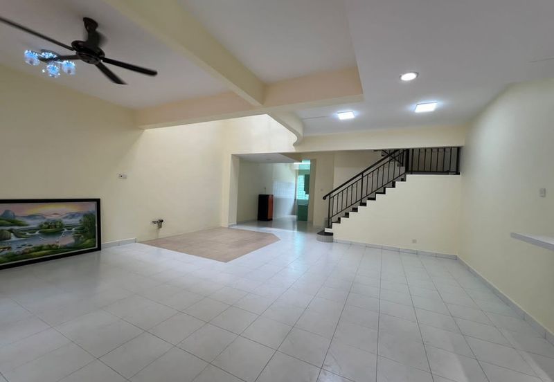 Taman Sri Pulai Perdana