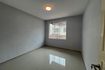 Taman Sri Pulai Perdana