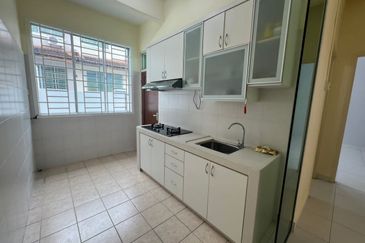 Taman Sri Pulai Perdana