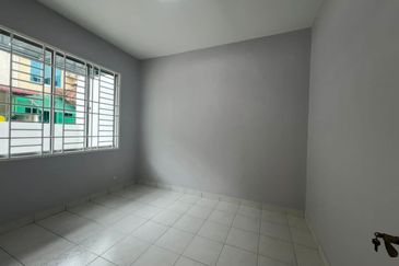 Taman Sri Pulai Perdana