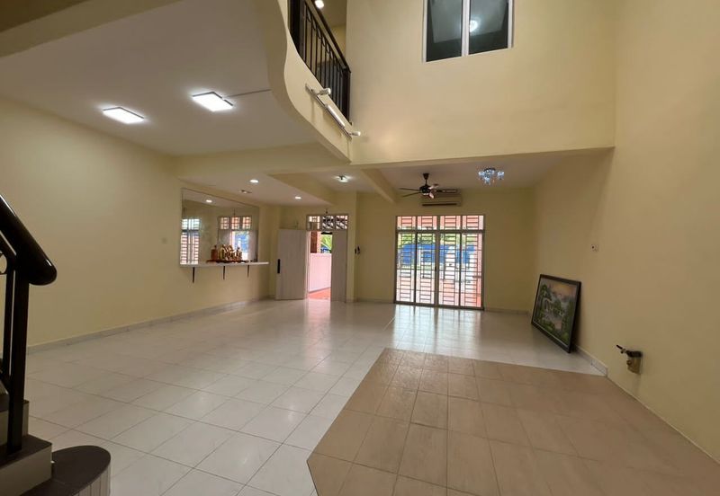 Taman Sri Pulai Perdana