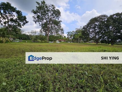 Palm Grove Leisure Farm @ Gelang Patah Jalan Pinang , Johor, Gelang Patah