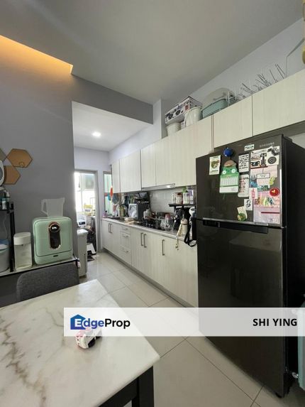 3bedroom Greenfield Regency @ Skudai, Johor, Tampoi