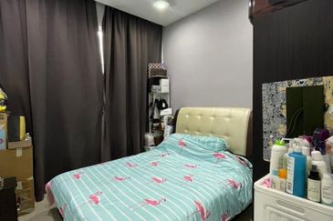 Dedaun Hijau (Greenfield Regency)