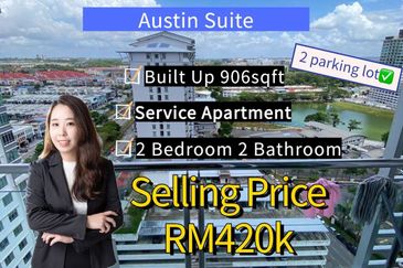 Austin Suites