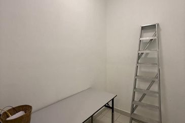 The Seed @ Sutera Utama