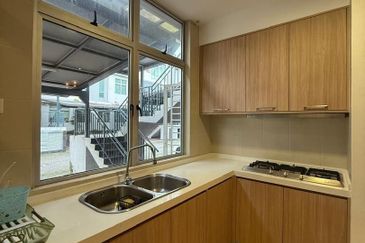 The Seed @ Sutera Utama