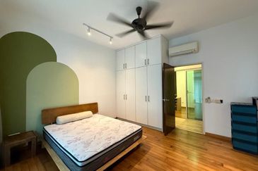 The Seed @ Sutera Utama