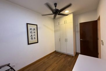 The Seed @ Sutera Utama