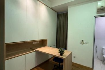 The Seed @ Sutera Utama