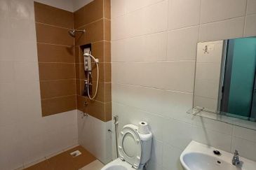 The Seed @ Sutera Utama