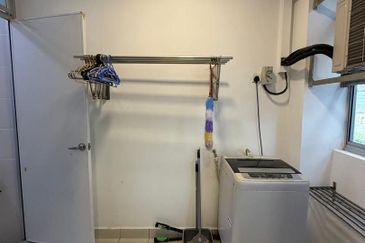 The Seed @ Sutera Utama