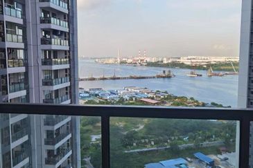 R&F Princess Cove, Tanjung Puteri