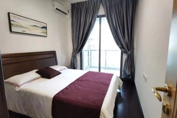 R&F Princess Cove, Tanjung Puteri