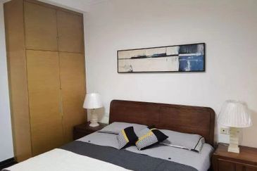 R&F Princess Cove, Tanjung Puteri