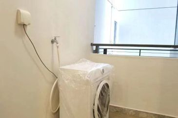 R&F Princess Cove, Tanjung Puteri