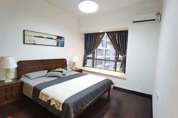 R&F Princess Cove, Tanjung Puteri