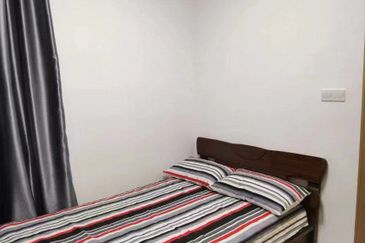 R&F Princess Cove, Tanjung Puteri